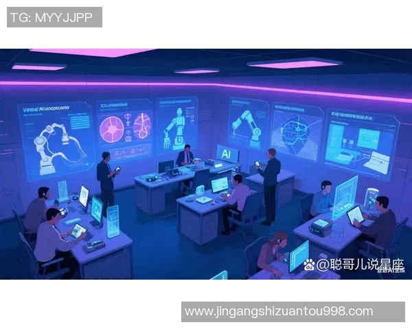 程帅澎：在科技浪潮中崭露头角的青年才俊与未来的无限可能