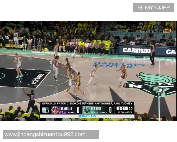 西雅图风暴与洛杉矶火花精彩对决赛程安排及赛事分析